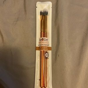 Moda 2 pc ultimate eye sculptors rose gold